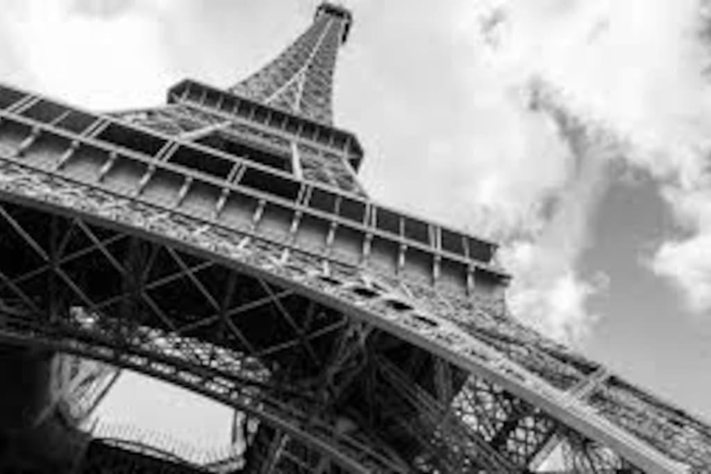 Lovely Apartment Betwen Paris And Eurodisney Nogent-sur-Marne Ngoại thất bức ảnh