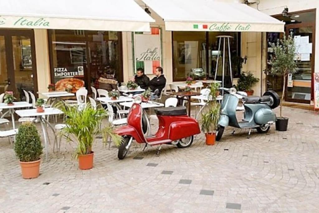 Lovely Apartment Betwen Paris And Eurodisney Nogent-sur-Marne Ngoại thất bức ảnh