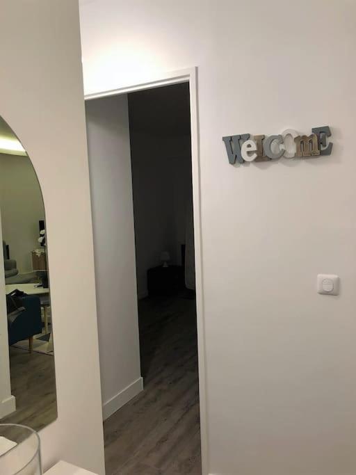 Lovely Apartment Betwen Paris And Eurodisney Nogent-sur-Marne Ngoại thất bức ảnh
